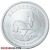 Tube of 25 x 1 Ounce 2025 Silver Krugerrands